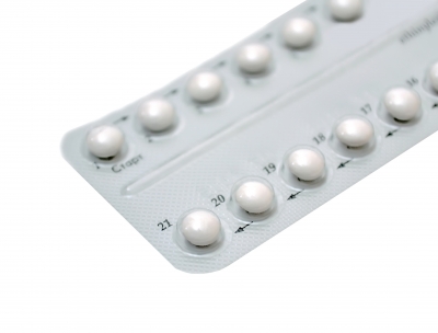 estrogen dominance birth control