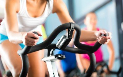 Are You Doing Cardio The Right Way?