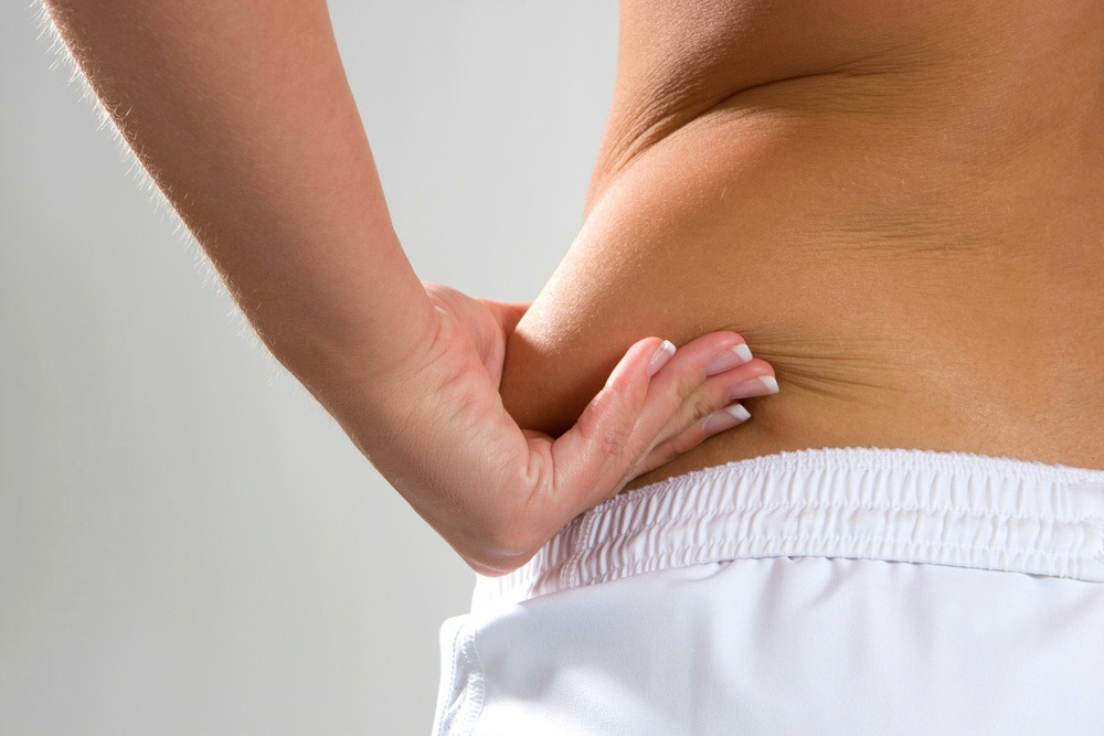 What Causes Belly Fat As We Age