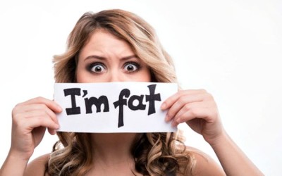 Why You Have Fat Days And What To Do About Them