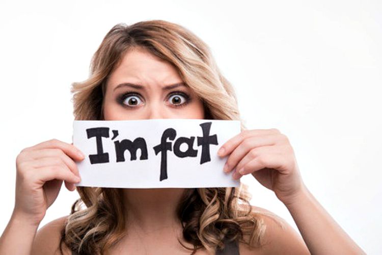 Why You Have Fat Days And What To Do About Them