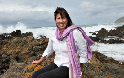 02 – Belinda Falconar: Unconventional Methods For Healthier Periods