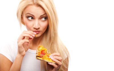 38 Simple Ways To Take Control Of Your Eating