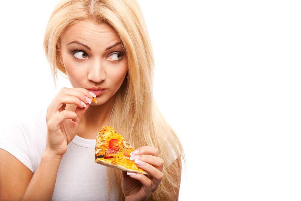 How to take control of your eating