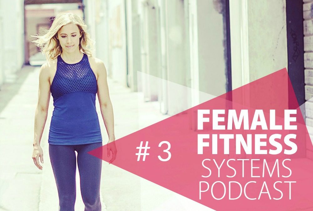 03 – Q&A: Period hunger, better results from glute bridges, and weighing yourself