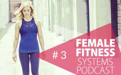 03 – Q&A: Period hunger, better results from glute bridges, and weighing yourself