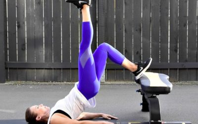 5 Unique Exercises For Gorgeous Glutes [With Videos]