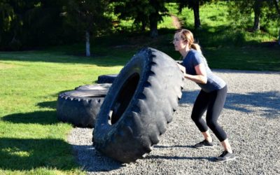 Preventing Sarcopenia: Why Muscles Help You Live Longer