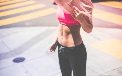 4 Ways The Fitness Industry Fools You About Abs