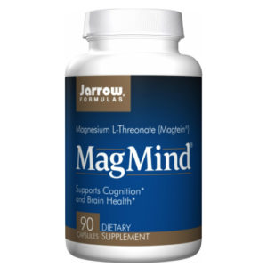 magtein magnesium threonate