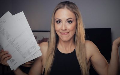 How To Understand Blood Tests And Take Control Of Your Health