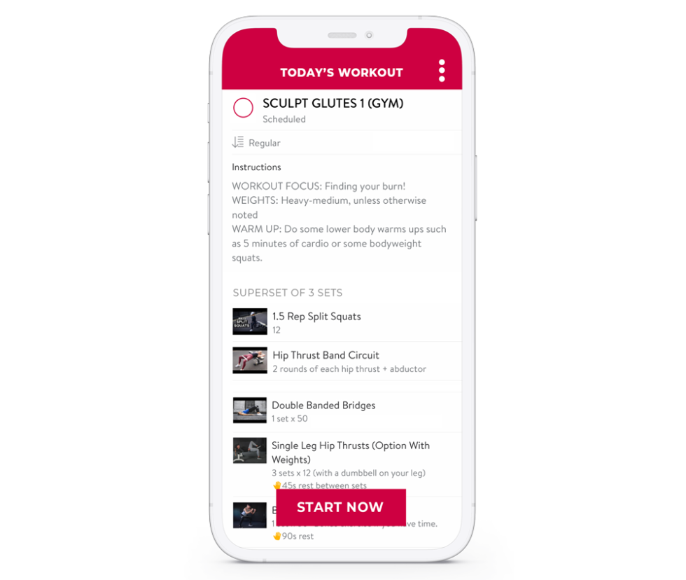 Female Fitness Systems Training, Nutrition & Longevity