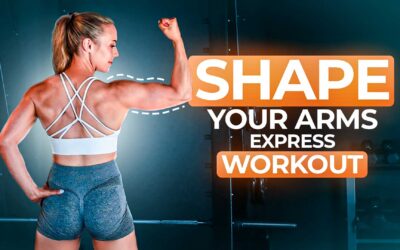 Shape Your Arms – Express Workout