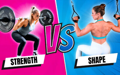 The Best Way To Train Over 40: Build Strength, Muscle & Shape