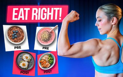 What to Eat Before and After a Workout: Simple Nutrition Guide for Women